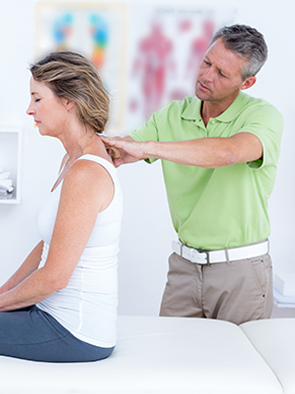 Chronic Pain Causes and Treatment